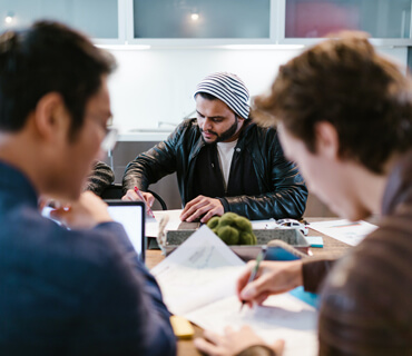 Business Development