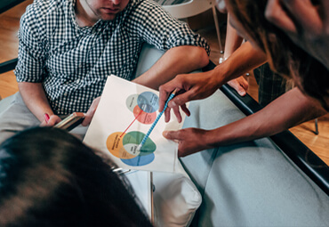 Operational Consulting